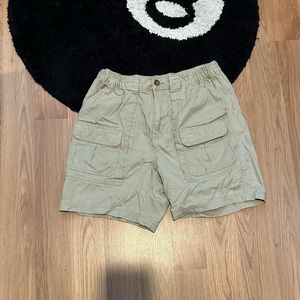 Mens Cargo Shorts